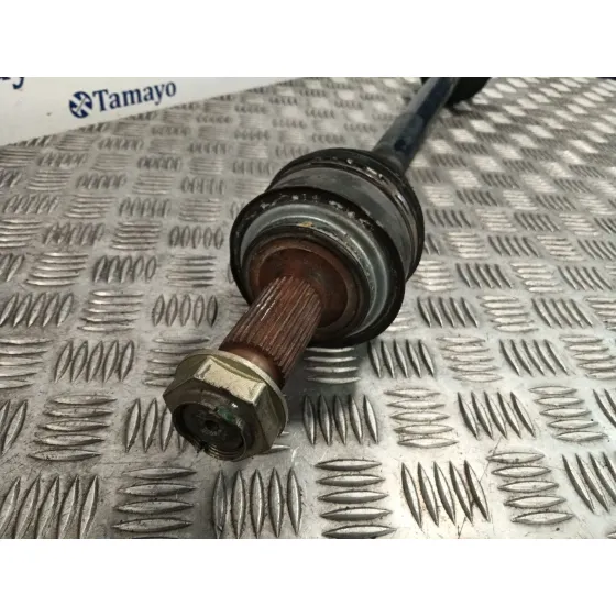 Transmision Trasera Derecha para Mercedes-Benz Vito / Mixto Furgoneta (W639)