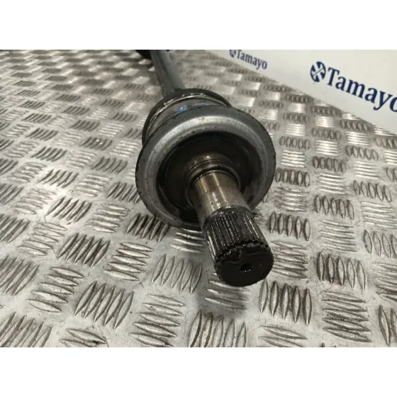 Transmision Trasera Derecha para Mercedes-Benz Vito / Mixto Furgoneta (W639)