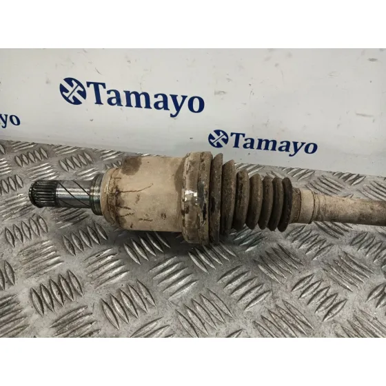 Transmision Delantera Izquierda para Dacia Dokker Furgoneta/Monovolumen