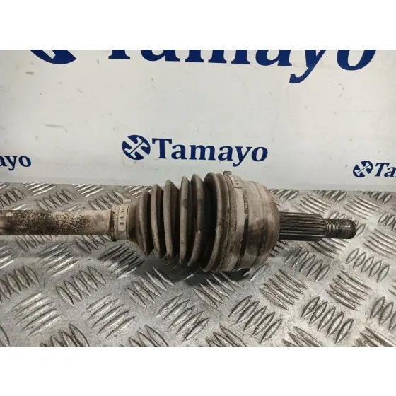 Transmision Delantera Izquierda para Dacia Dokker Furgoneta/Monovolumen