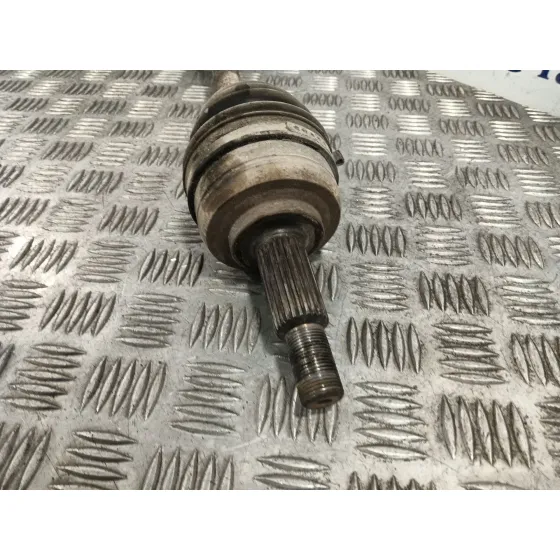 Transmision Delantera Izquierda para Dacia Dokker Furgoneta/Monovolumen