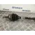 Transmision Delantera Derecha para Dacia Duster (Hs_)