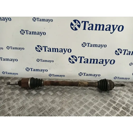Transmision Delantera Derecha para Peugeot 208 I (Ca_, Cc_)