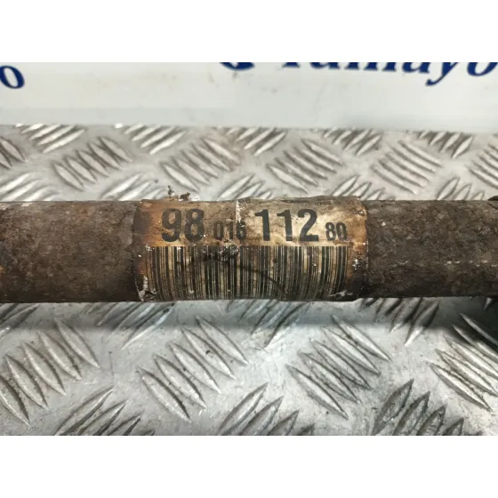 Transmision Delantera Derecha para Peugeot 208 I (Ca_, Cc_)