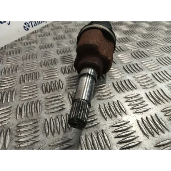 Transmision Delantera Derecha para Peugeot 208 I (Ca_, Cc_)