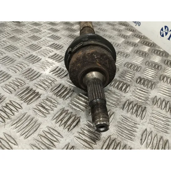 Transmision Delantera Derecha para Peugeot 208 I (Ca_, Cc_)