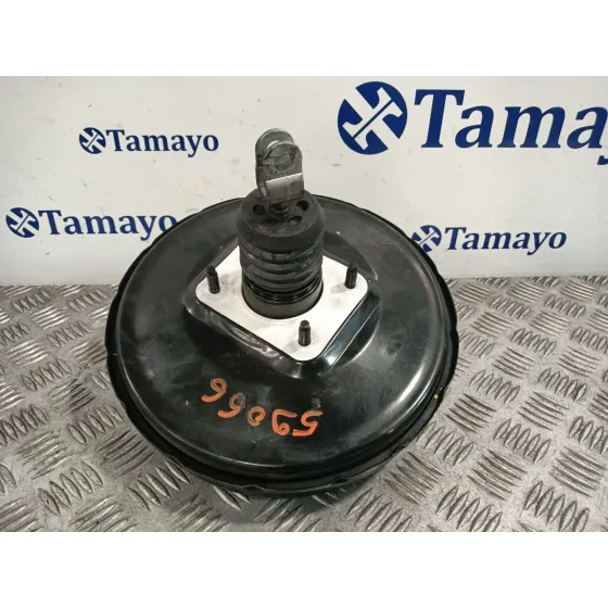 Servofreno para Hyundai Ix20 (Jc)