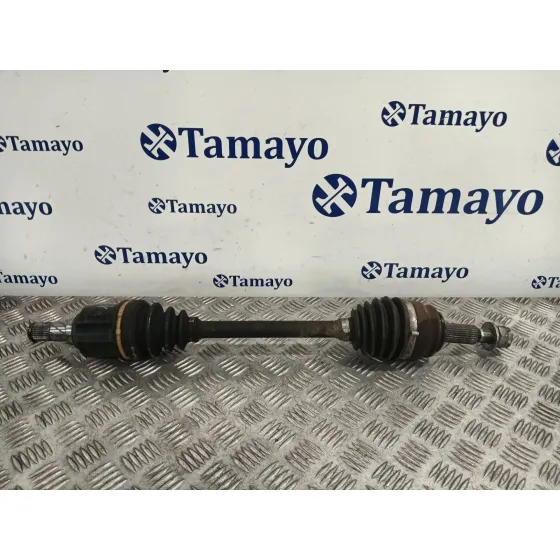 Transmision Delantera Izquierda para Mitsubishi Lancer Viii (Cy_A, Cz_A)