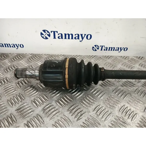 Transmision Delantera Izquierda para Mitsubishi Lancer Viii (Cy_A, Cz_A)