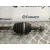 Transmision Delantera Izquierda para Mitsubishi Lancer Viii (Cy_A, Cz_A)