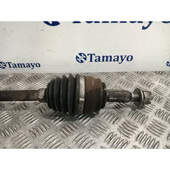 Transmision Delantera Izquierda para Mitsubishi Lancer Viii (Cy_A, Cz_A)