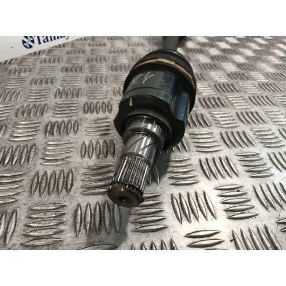 Transmision Delantera Izquierda para Mitsubishi Lancer Viii (Cy_A, Cz_A)