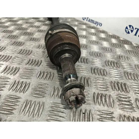 Transmision Delantera Izquierda para Mitsubishi Lancer Viii (Cy_A, Cz_A)