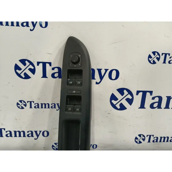 Mando Elevalunas Delantero Izquierdo para Volkswagen Golf Plus V (5M1, 521)