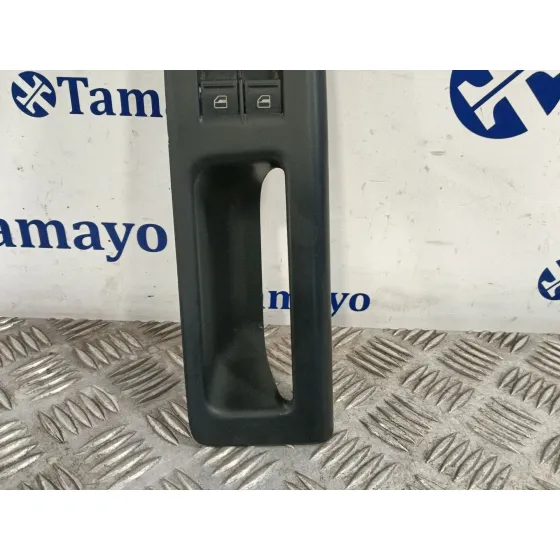 Mando Elevalunas Delantero Izquierdo para Volkswagen Golf Plus V (5M1, 521)