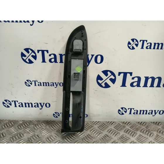 Mando Elevalunas Delantero Izquierdo para Volkswagen Golf Plus V (5M1, 521)