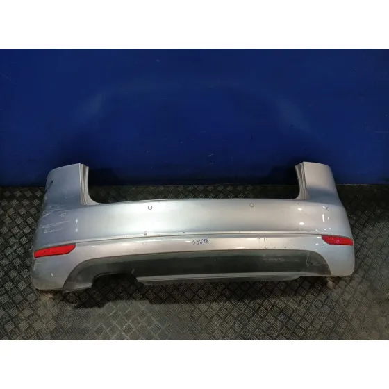Paragolpes Trasero para Volkswagen Golf Plus V (5M1, 521)