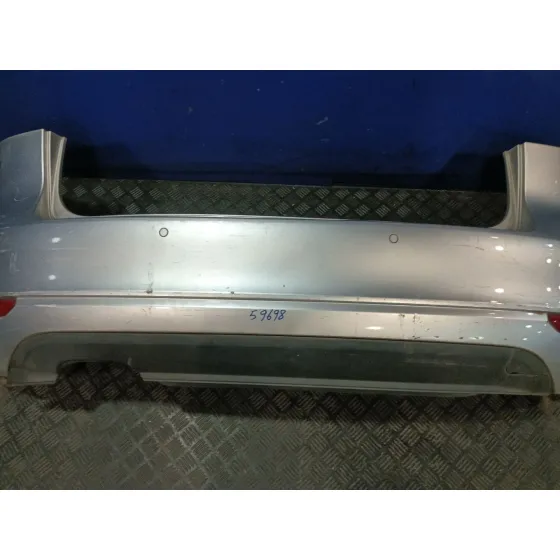 Paragolpes Trasero para Volkswagen Golf Plus V (5M1, 521)
