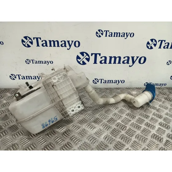 Deposito Limpia para Volkswagen Golf Plus V (5M1, 521)