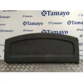 Bandeja Trasera para Volkswagen Golf Plus V (5M1, 521)