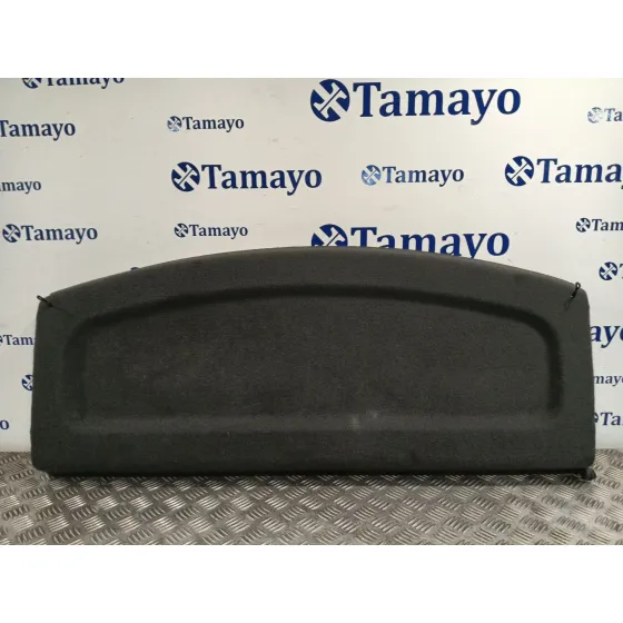 Bandeja Trasera para Volkswagen Golf Plus V (5M1, 521)