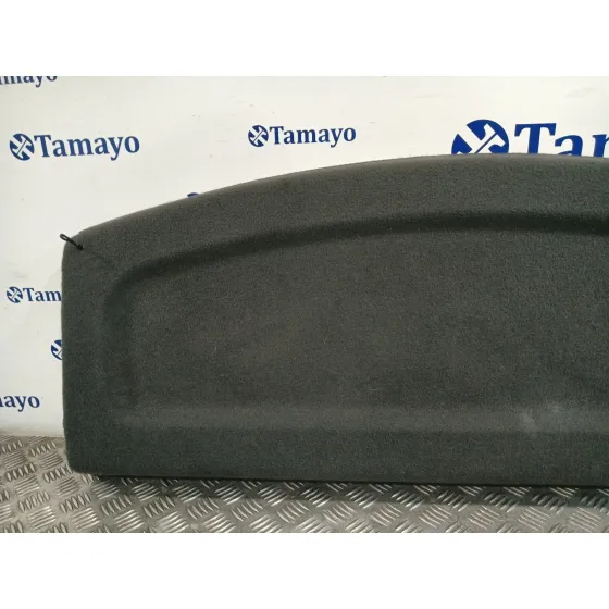 Bandeja Trasera para Volkswagen Golf Plus V (5M1, 521)