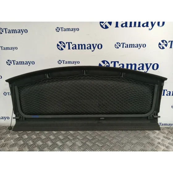 Bandeja Trasera para Volkswagen Golf Plus V (5M1, 521)