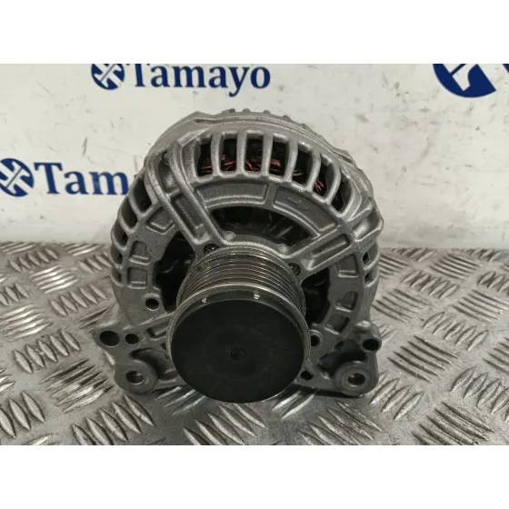 Alternador para Volkswagen Golf Plus V (5M1, 521)