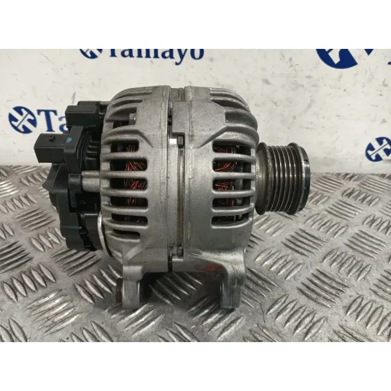 Alternador para Volkswagen Golf Plus V (5M1, 521)