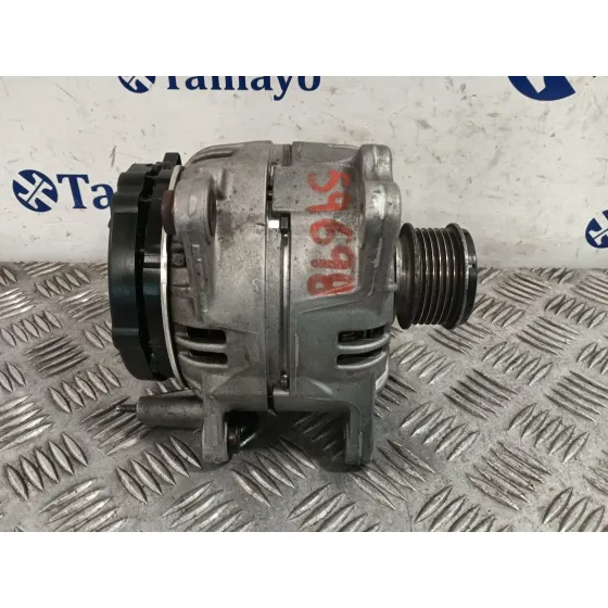 Alternador para Volkswagen Golf Plus V (5M1, 521)
