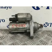 Motor Arranque para Volkswagen Golf Plus V (5M1, 521)
