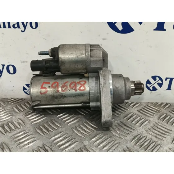 Motor Arranque para Volkswagen Golf Plus V (5M1, 521)