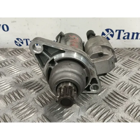 Motor Arranque para Volkswagen Golf Plus V (5M1, 521)