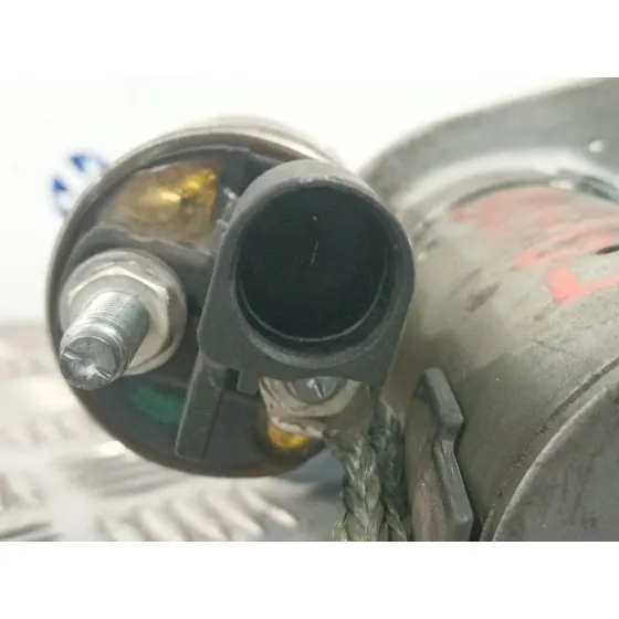 Motor Arranque para Volkswagen Golf Plus V (5M1, 521)