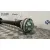Transmision Delantera Derecha para Volkswagen Golf Plus V (5M1, 521)