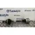 Transmision Delantera Izquierda para Volkswagen Golf Plus V (5M1, 521)