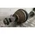 Transmision Delantera Izquierda para Volkswagen Golf Plus V (5M1, 521)