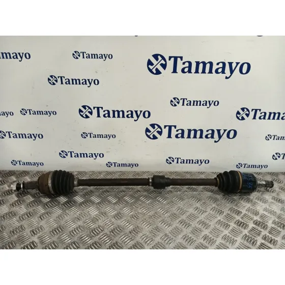 Transmision Delantera Derecha para Mitsubishi Lancer Viii (Cy_A, Cz_A)