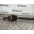 Transmision Delantera Derecha para Mitsubishi Lancer Viii (Cy_A, Cz_A)