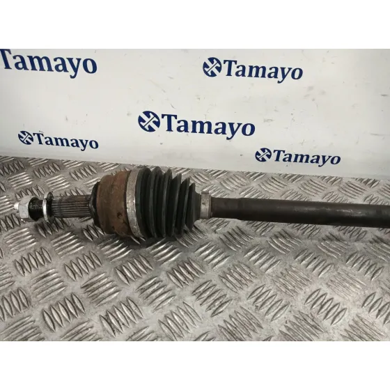 Transmision Delantera Derecha para Mitsubishi Lancer Viii (Cy_A, Cz_A)