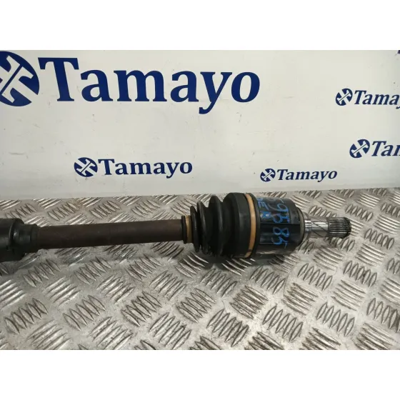 Transmision Delantera Derecha para Mitsubishi Lancer Viii (Cy_A, Cz_A)