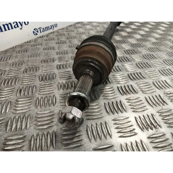 Transmision Delantera Derecha para Mitsubishi Lancer Viii (Cy_A, Cz_A)