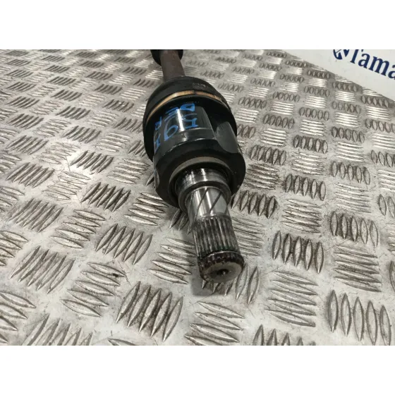Transmision Delantera Derecha para Mitsubishi Lancer Viii (Cy_A, Cz_A)