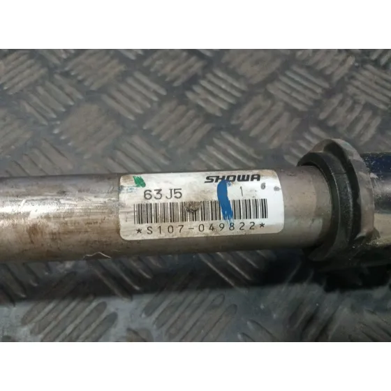 Cremallera Direccion para Suzuki Swift Iii (Mz, Ez)