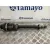 Transmision Delantera Derecha para Renault Kangoo Express (Fw0/1_)