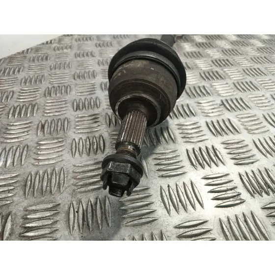 Transmision Delantera Derecha para Renault Kangoo Express (Fw0/1_)