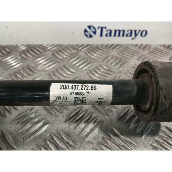 Transmision Delantera Derecha para Seat Arona (Kj7, Kjp)
