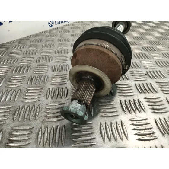 Transmision Delantera Derecha para Seat Arona (Kj7, Kjp)