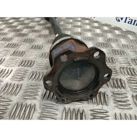 Transmision Delantera Derecha para Seat Arona (Kj7, Kjp)