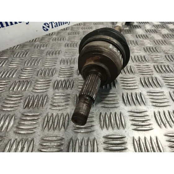Transmision Delantera Izquierda para Dacia Logan Mcv Ii